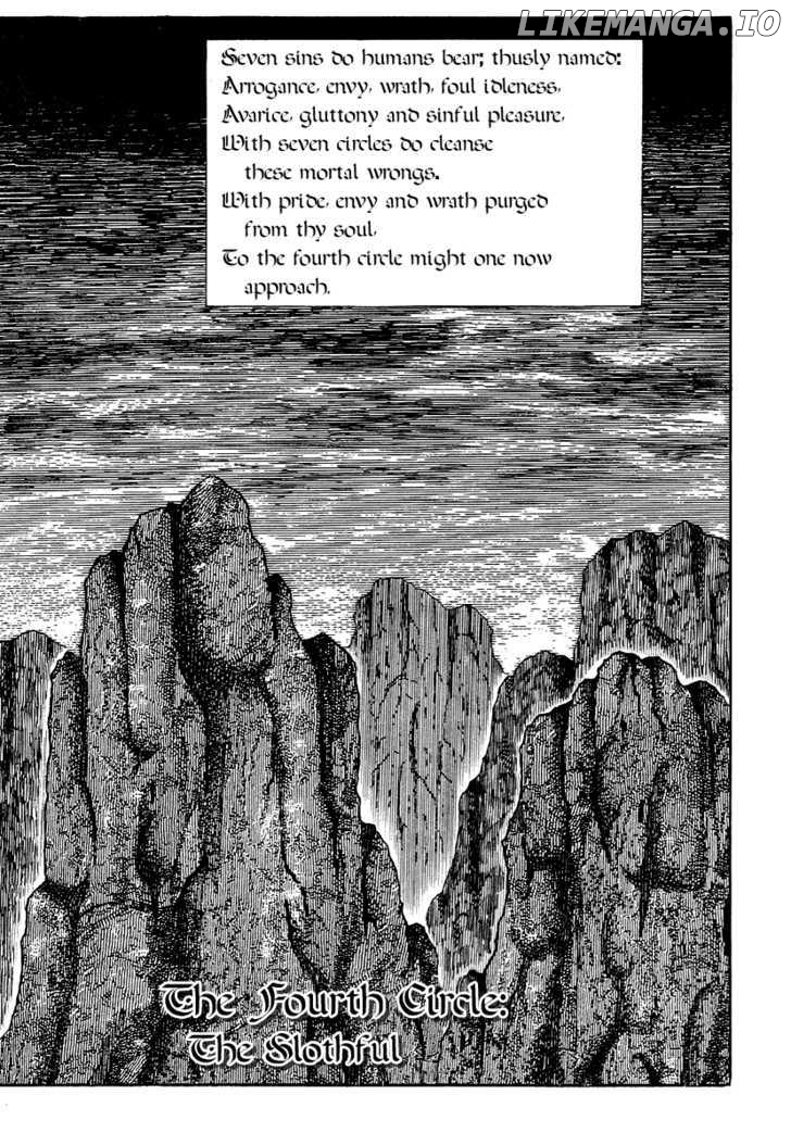 Dante Shinkyoku chapter 24 - page 1