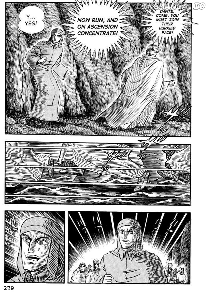 Dante Shinkyoku chapter 24 - page 5