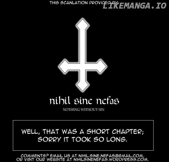 Dante Shinkyoku chapter 24 - page 8