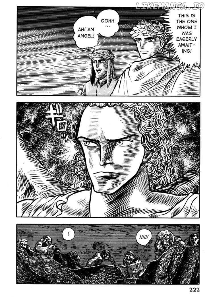 Dante Shinkyoku chapter 9 - page 11