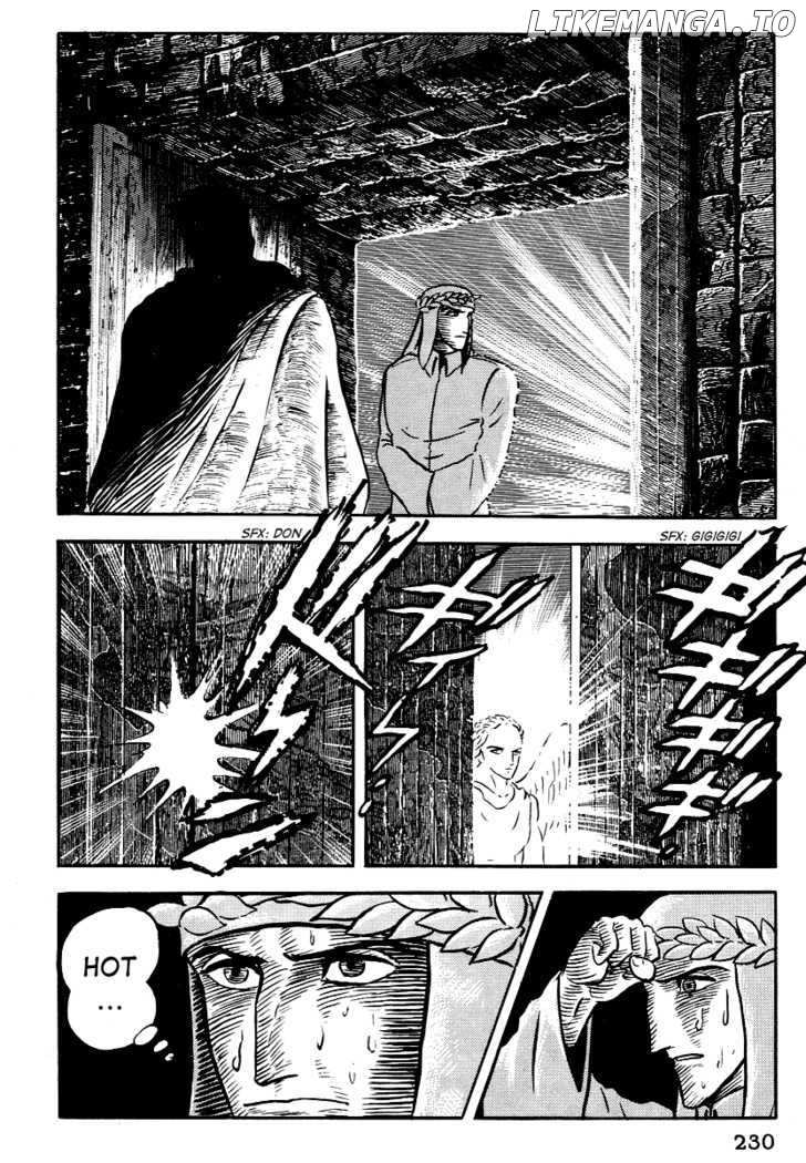 Dante Shinkyoku chapter 9 - page 18