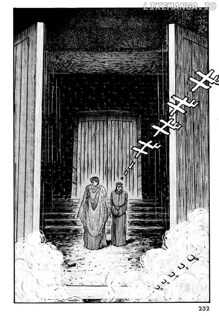 Dante Shinkyoku chapter 9 - page 20