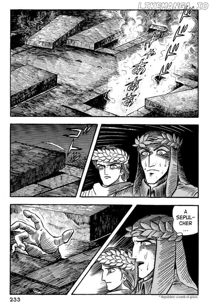 Dante Shinkyoku chapter 9 - page 21