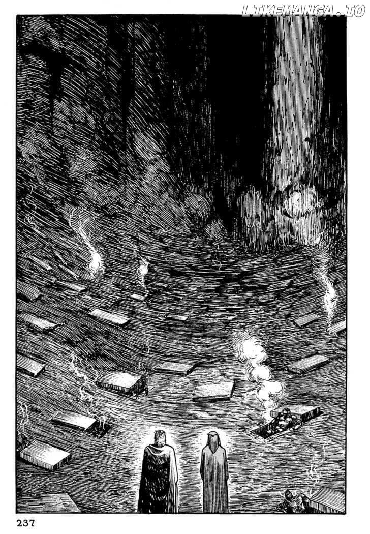 Dante Shinkyoku chapter 9 - page 25