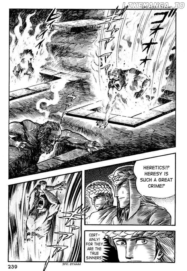 Dante Shinkyoku chapter 9 - page 27