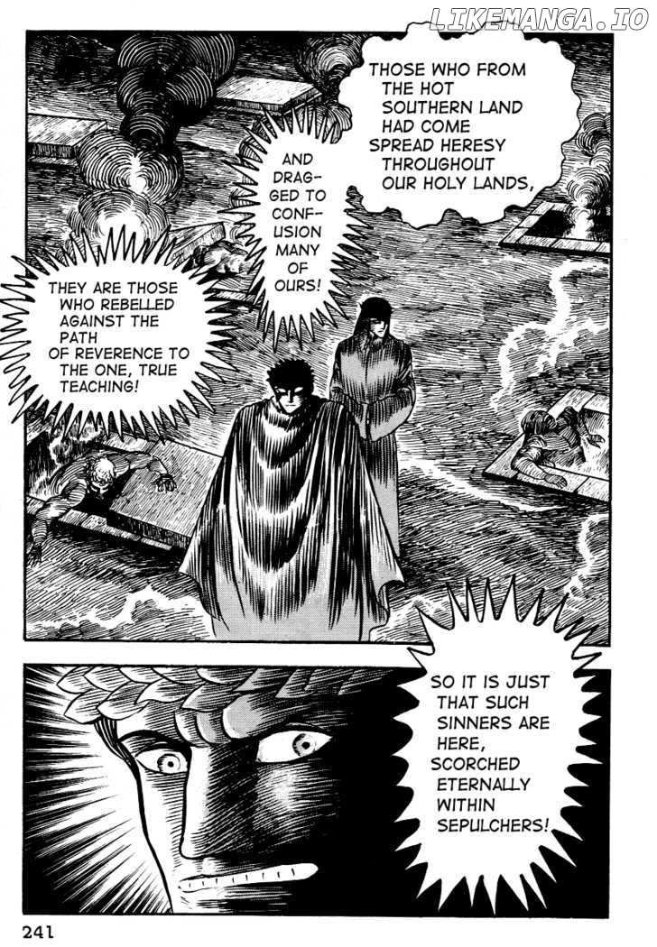 Dante Shinkyoku chapter 9 - page 29