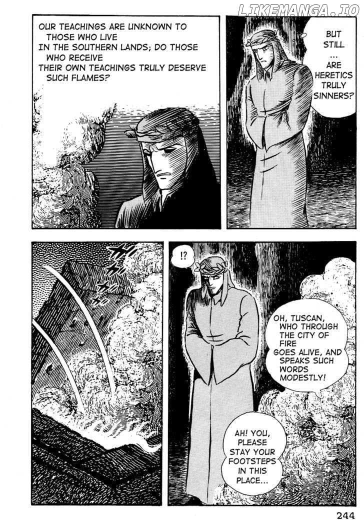 Dante Shinkyoku chapter 9 - page 31