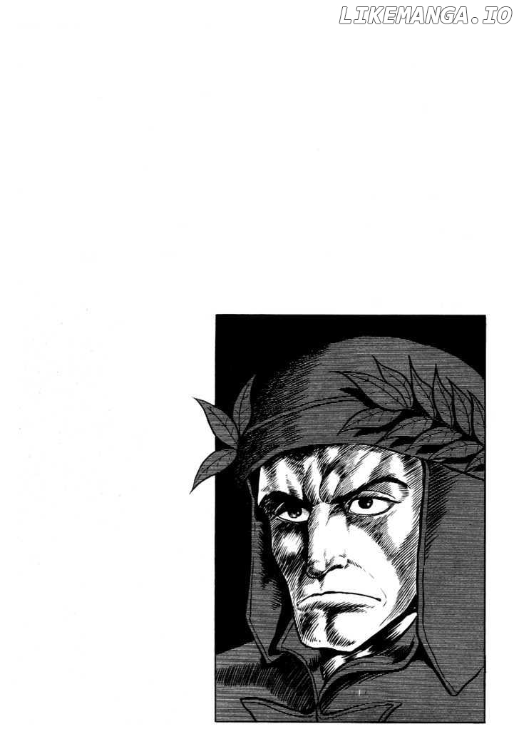 Dante Shinkyoku chapter 9 - page 40