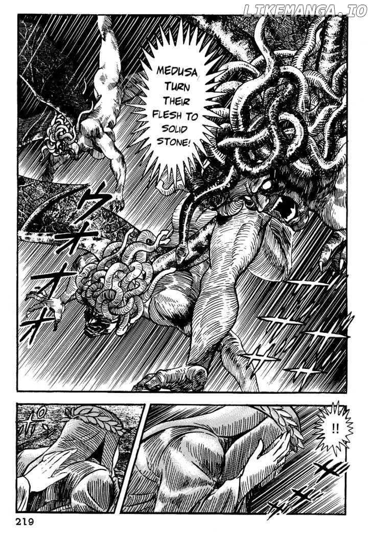 Dante Shinkyoku chapter 9 - page 8