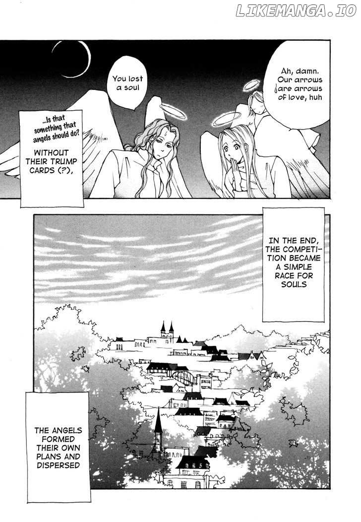 Comic Hoshi Shinichi chapter 3 - page 15