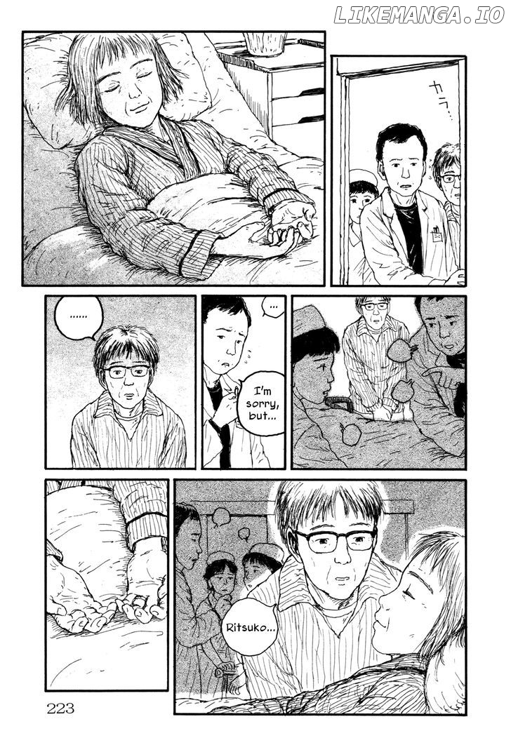 Comic Hoshi Shinichi chapter 10 - page 29