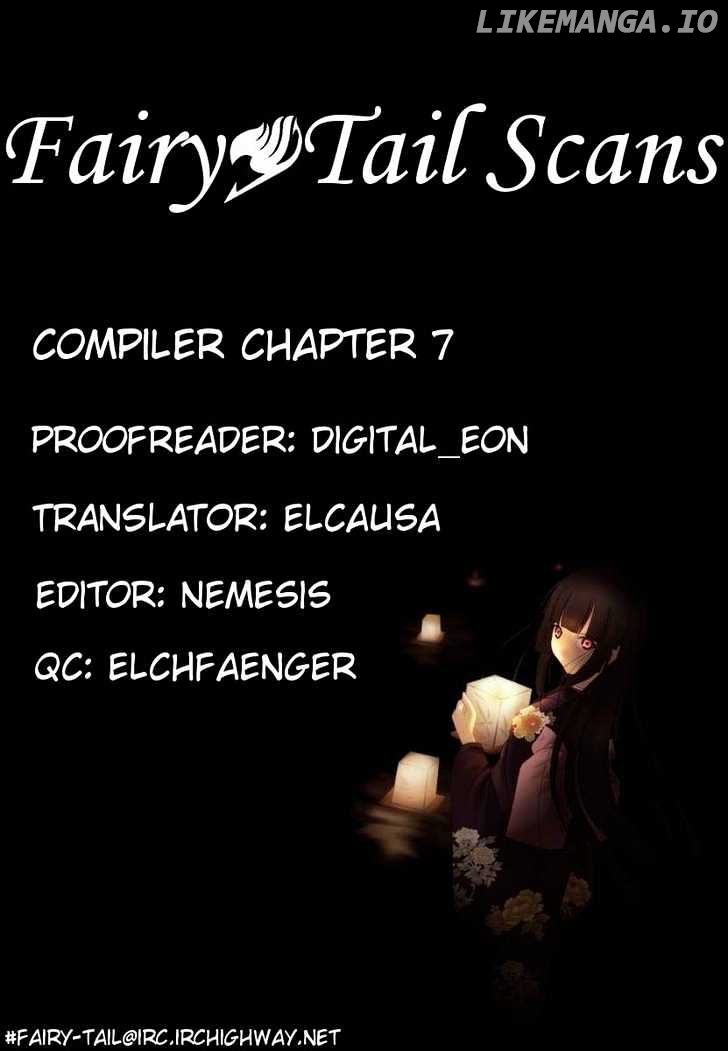 Compiler chapter 7 - page 25