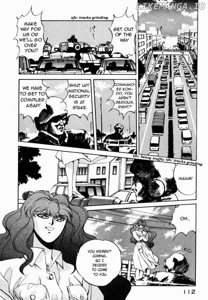 Compiler chapter 5 - page 7