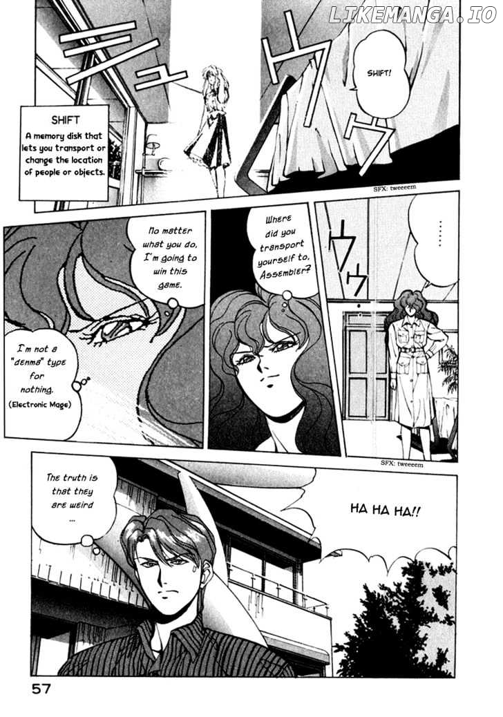 Compiler chapter 3 - page 6