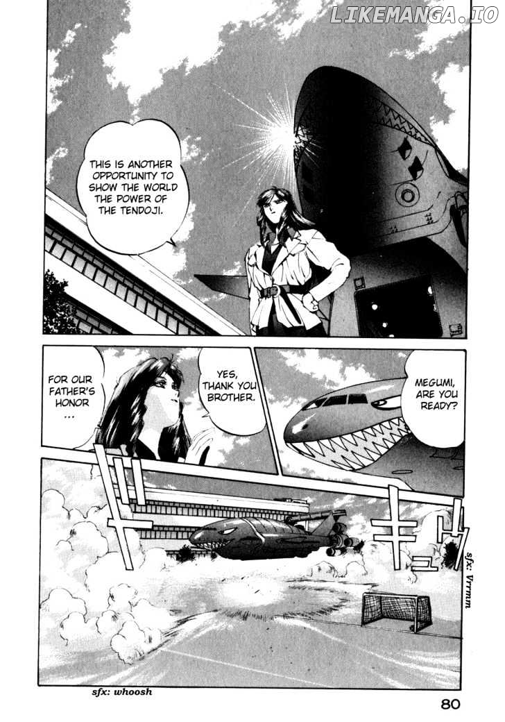 Compiler chapter 13 - page 4