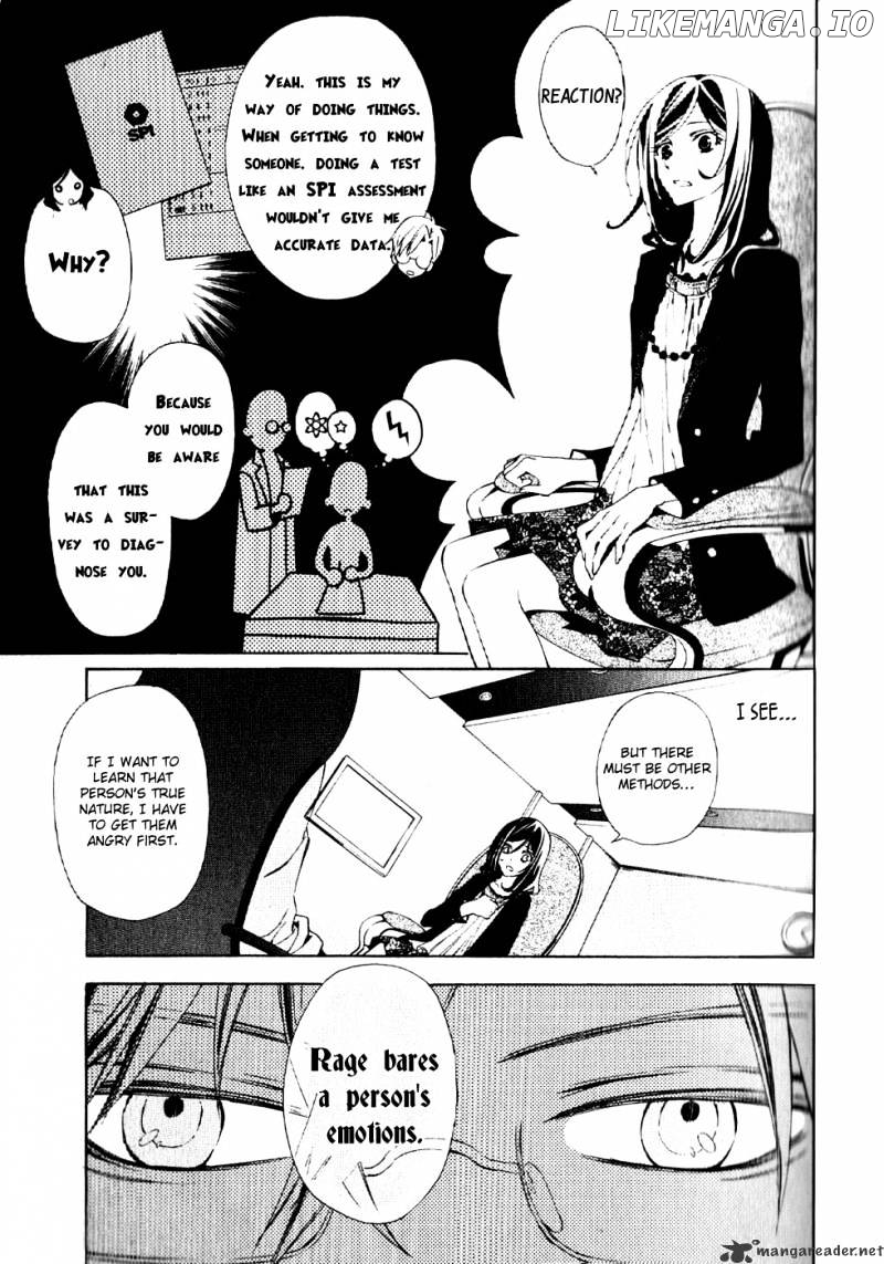 Conductor chapter 1 - page 20