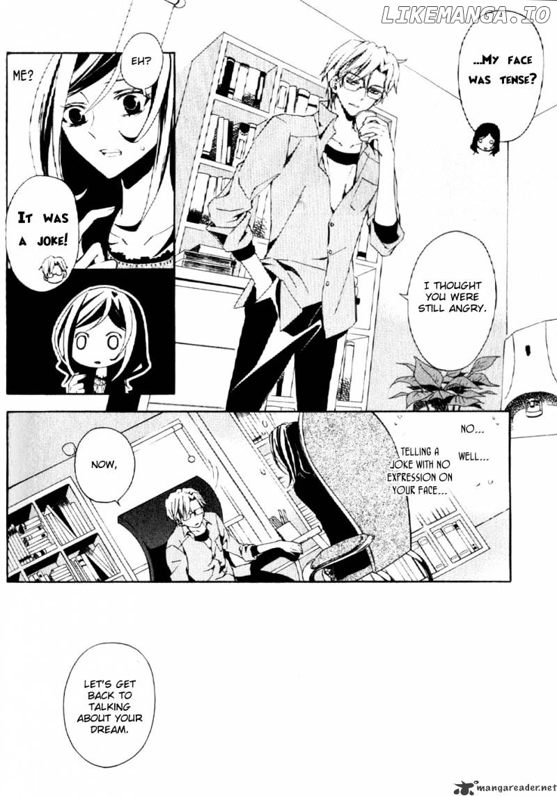 Conductor chapter 1 - page 25