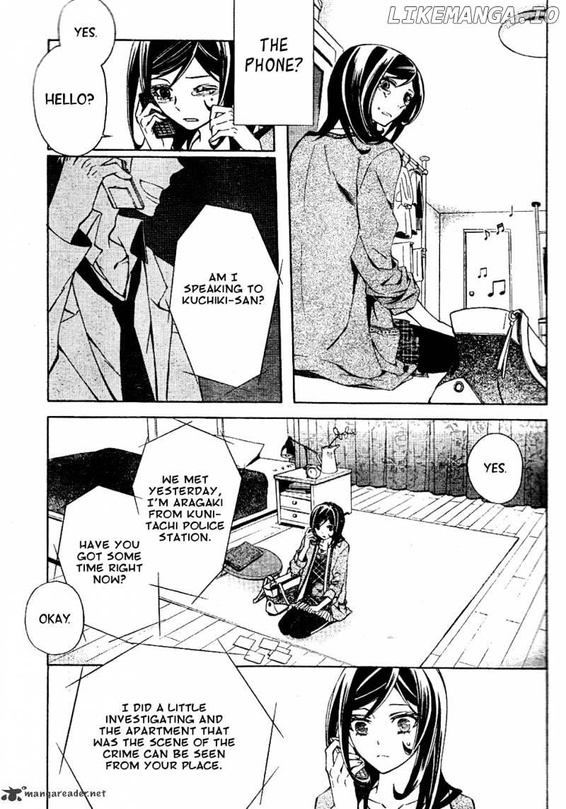Conductor chapter 3 - page 56