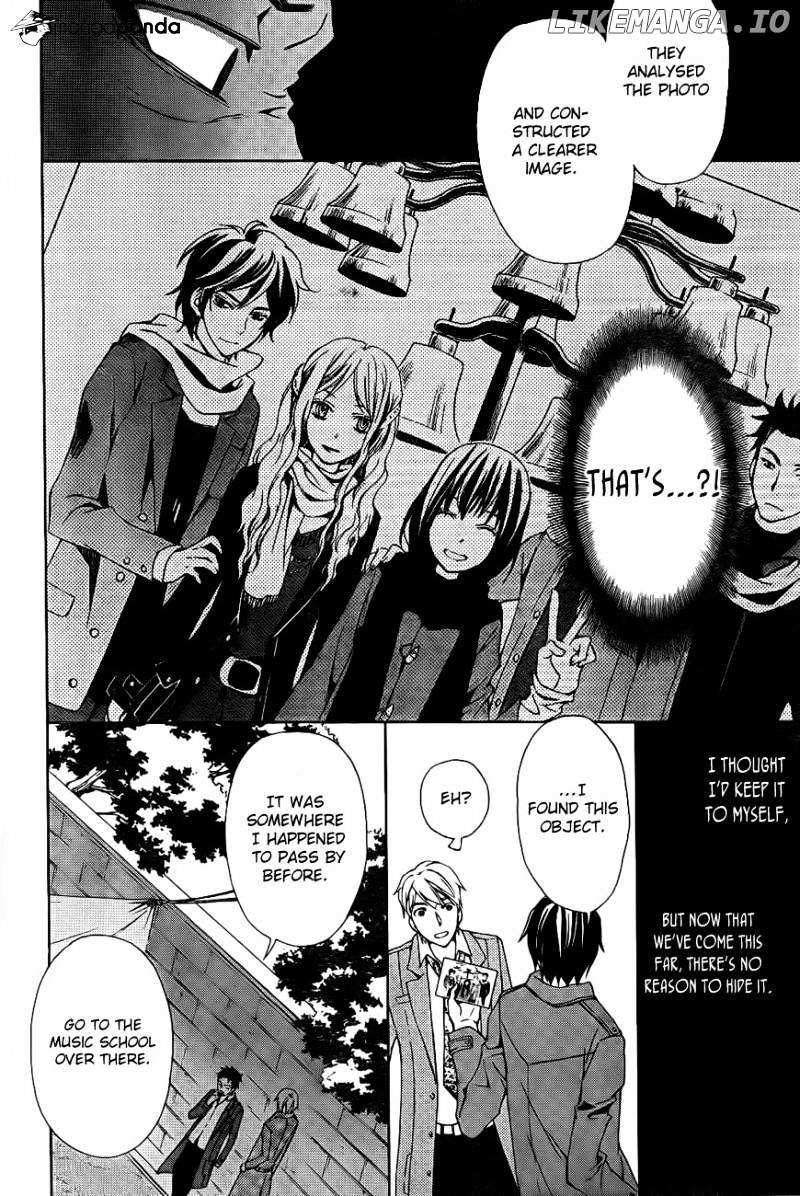 Conductor chapter 8 - page 21