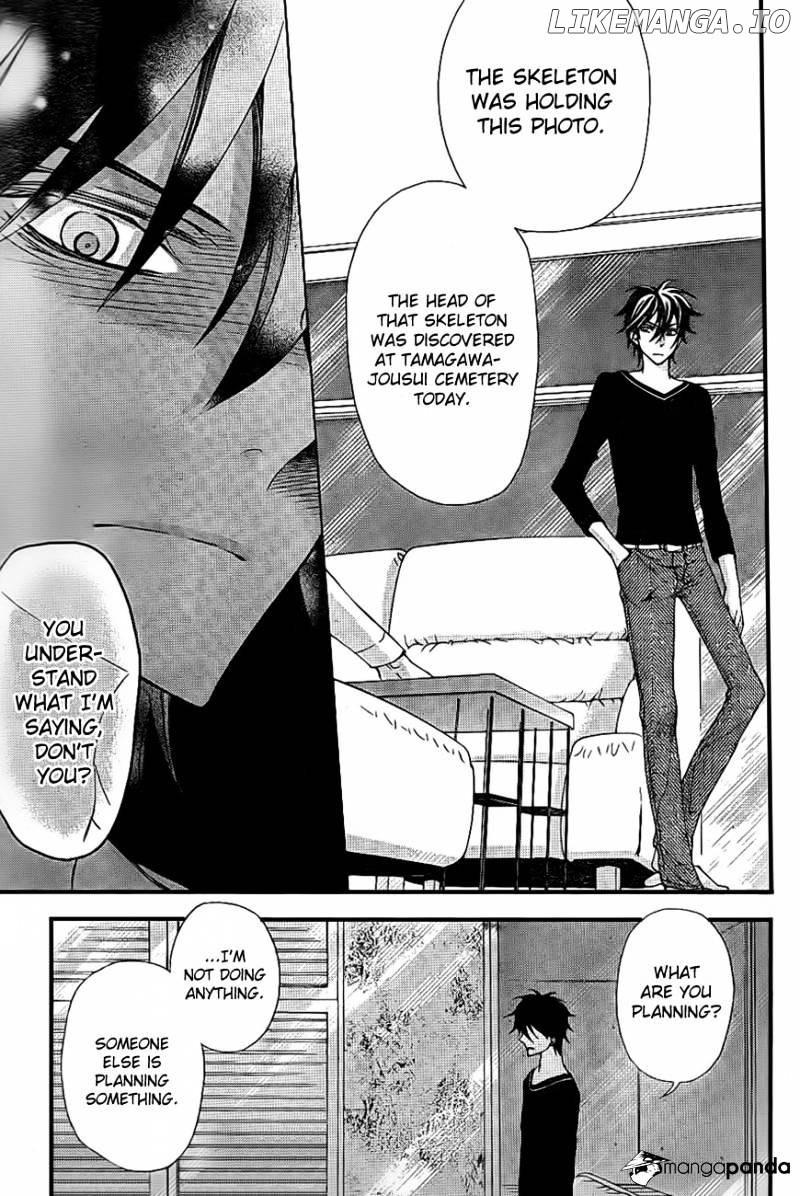 Conductor chapter 8 - page 41