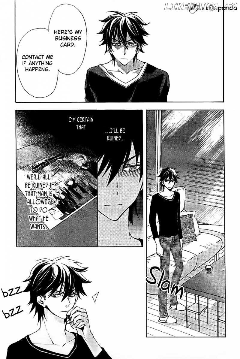 Conductor chapter 8 - page 43