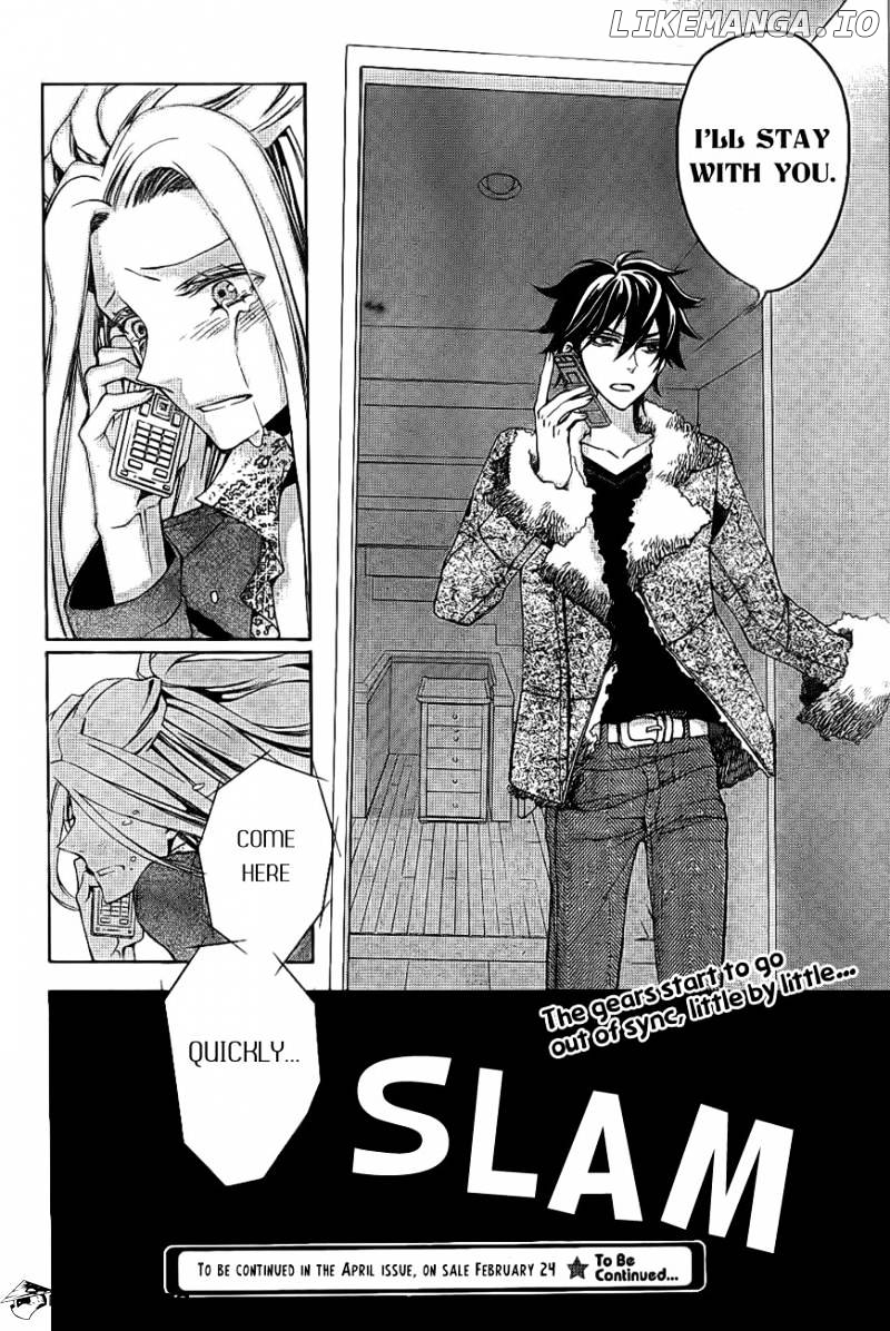 Conductor chapter 8 - page 48