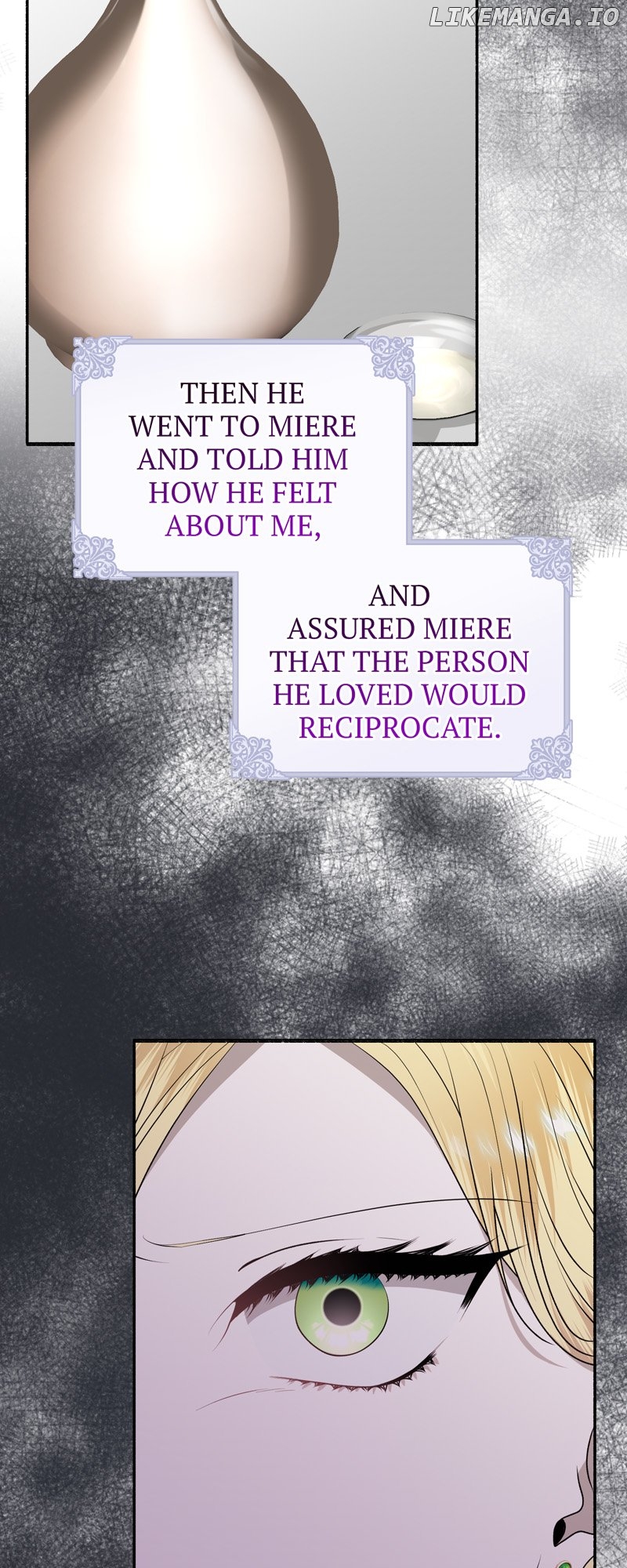 My Angelic Husband is actually a Devil in Disguise Chapter 60 - page 25