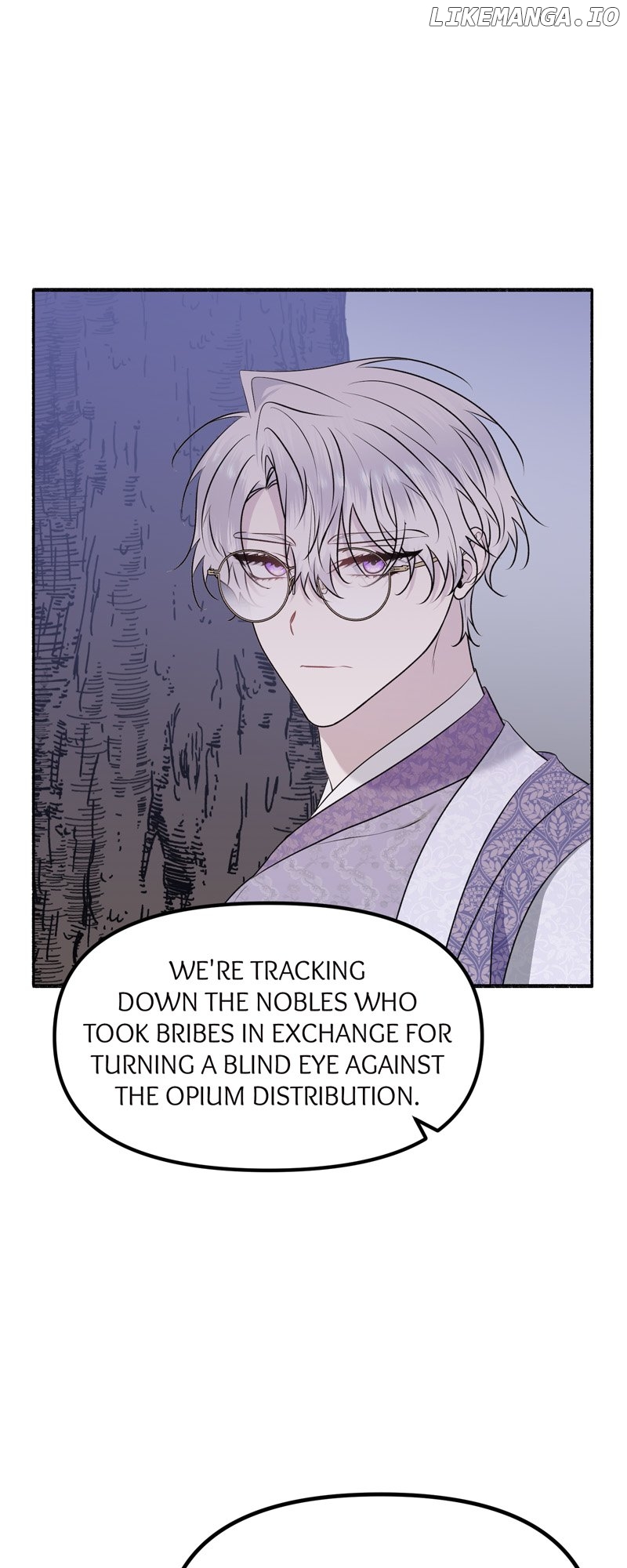 My Angelic Husband is actually a Devil in Disguise Chapter 60 - page 66