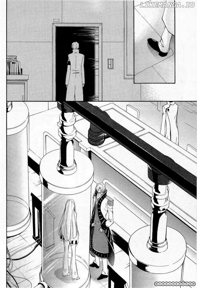 Code Geass: Suzaku of the Counterattack chapter 7 - page 20