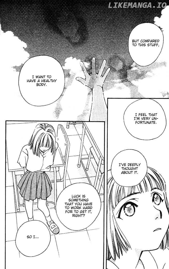 Cosmo Na Bokura! chapter 10 - page 65