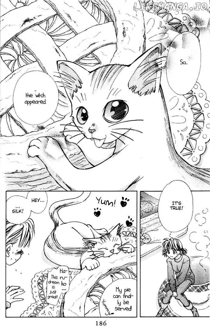 Cosmo Na Bokura! chapter 4 - page 39