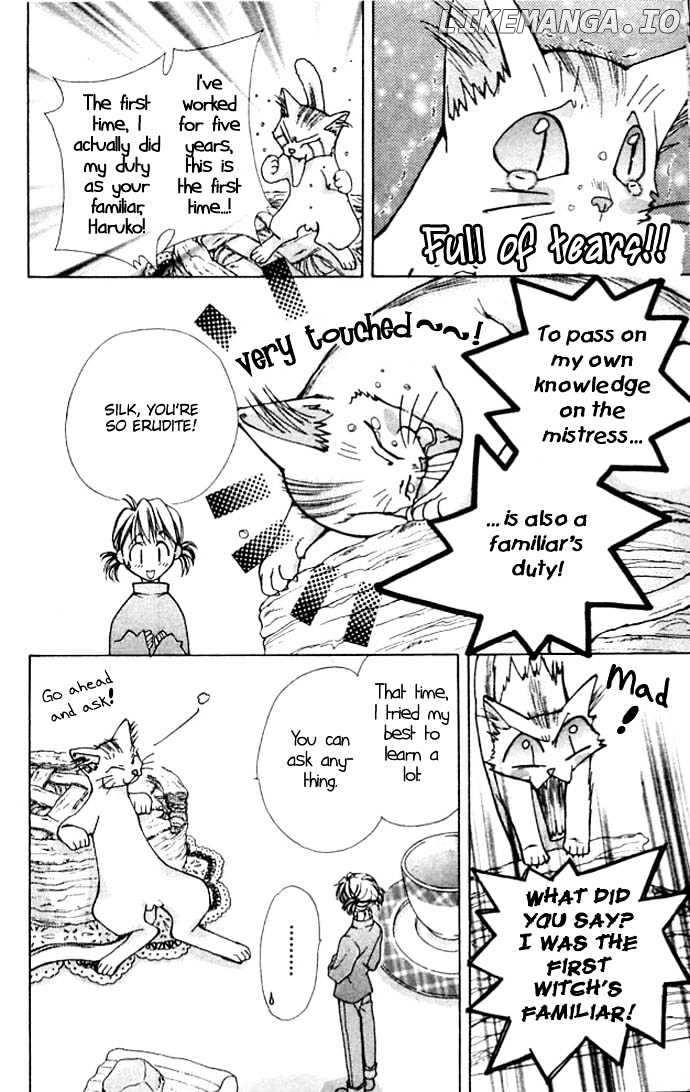 Cosmo Na Bokura! chapter 4 - page 43