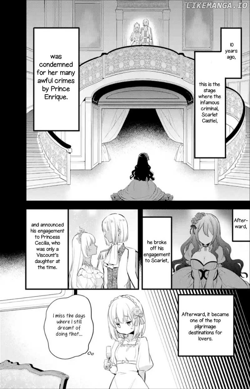 The Holy Grail Of Eris chapter 2 - page 26