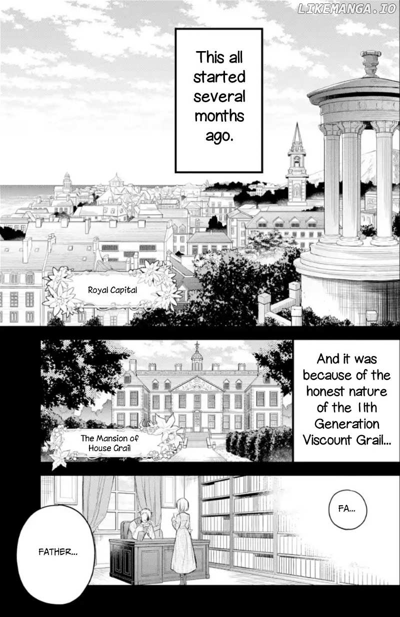 The Holy Grail Of Eris chapter 2 - page 7