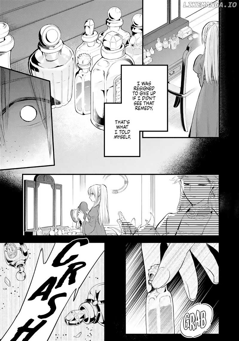 The Holy Grail Of Eris chapter 31 - page 28