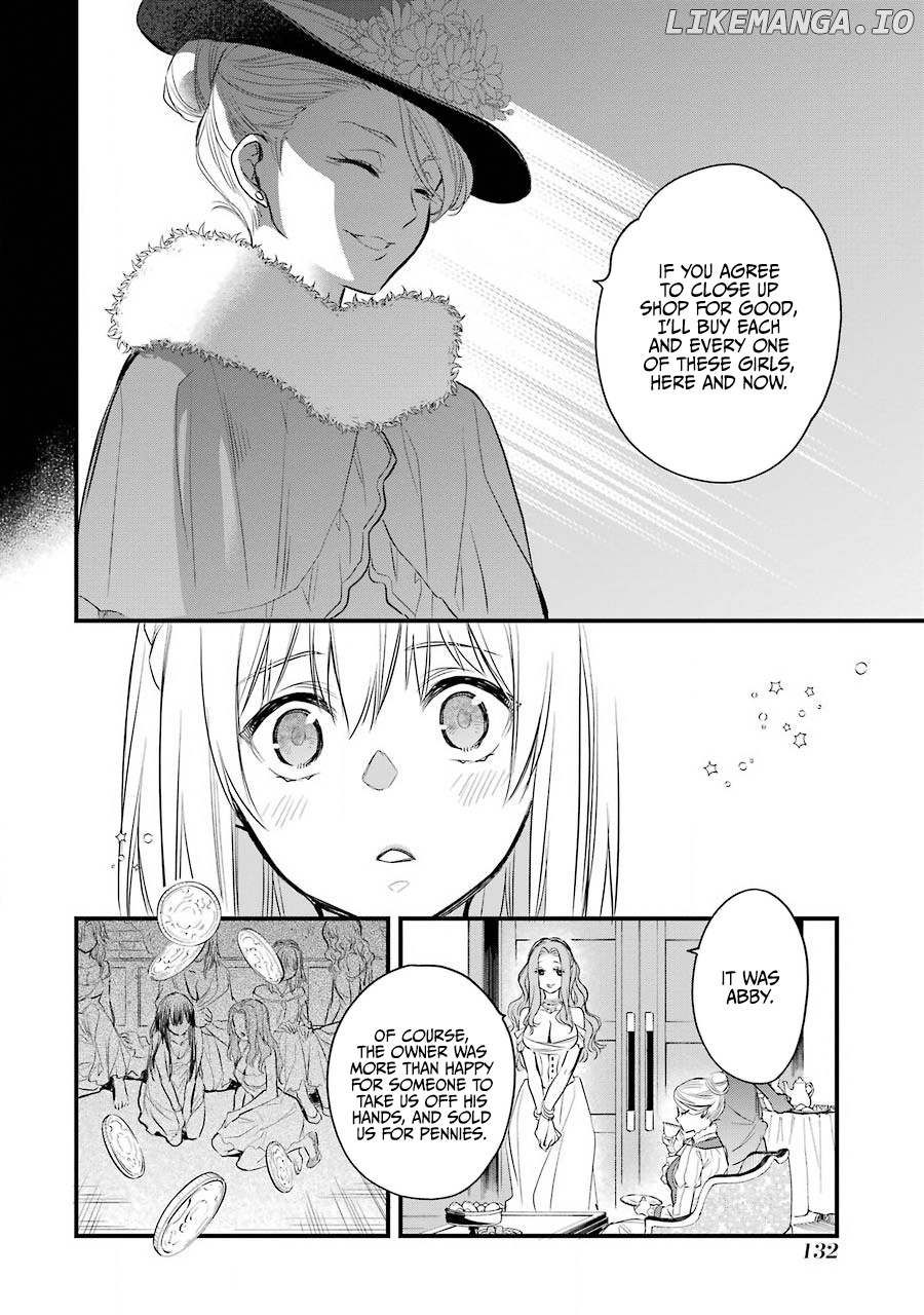 The Holy Grail Of Eris chapter 18 - page 16