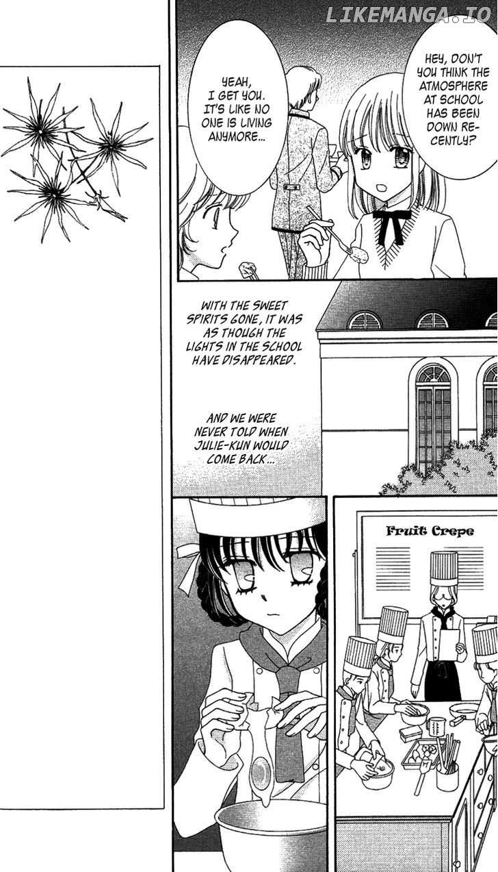 Yumeiro Patissiere chapter 31 - page 20