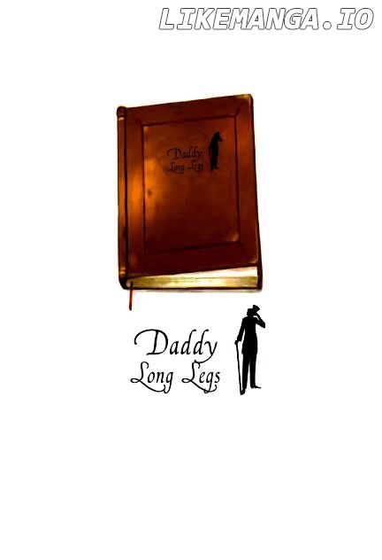 Daddy Long Legs chapter 1.1 - page 1