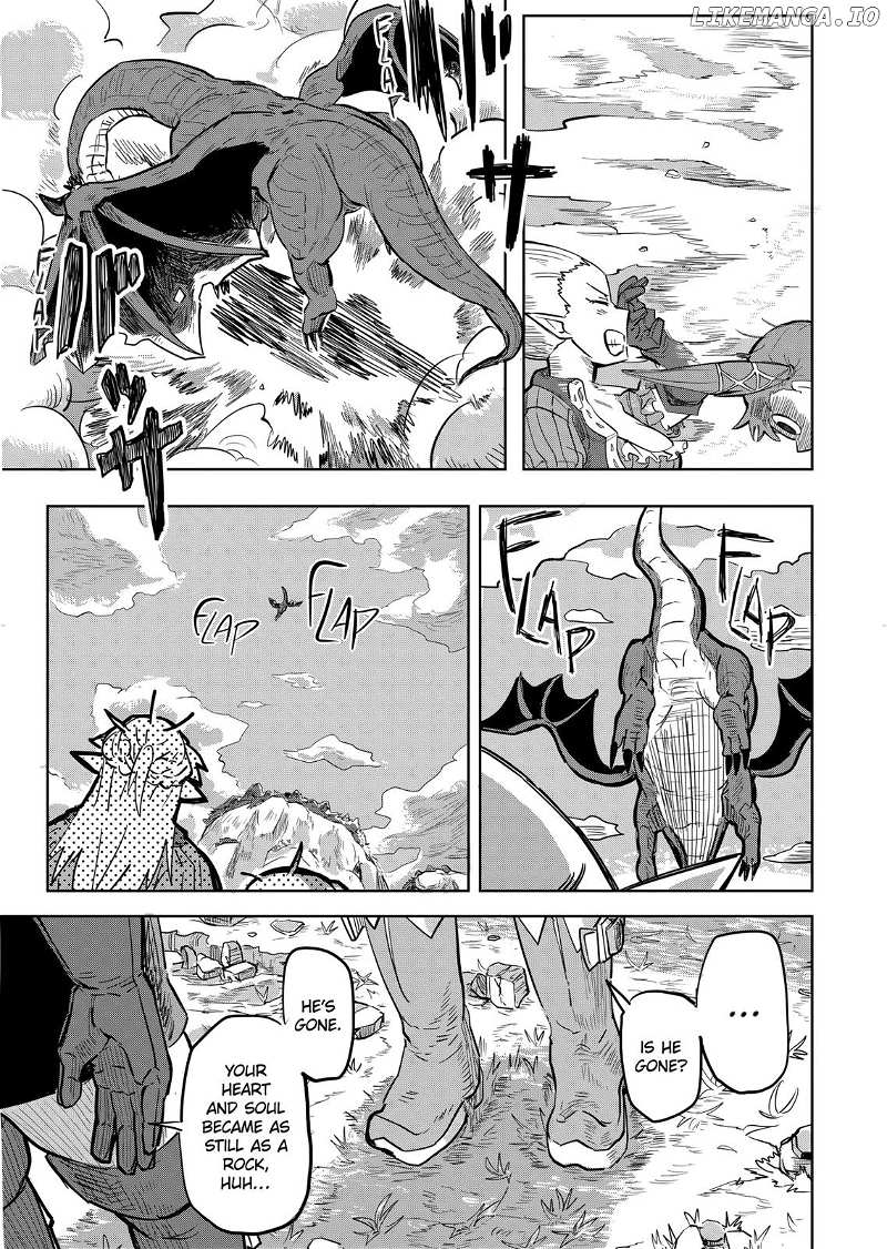 Thank You, Isekai! chapter 1 - page 19