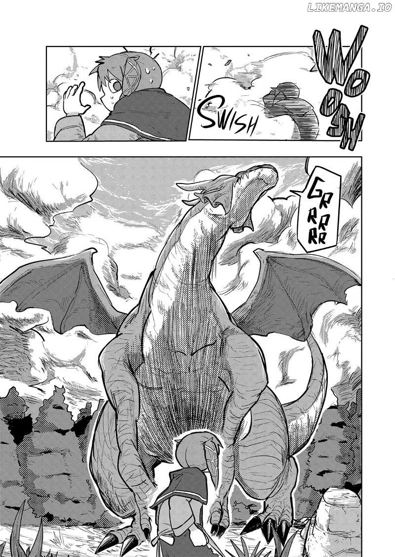 Thank You, Isekai! chapter 4 - page 11