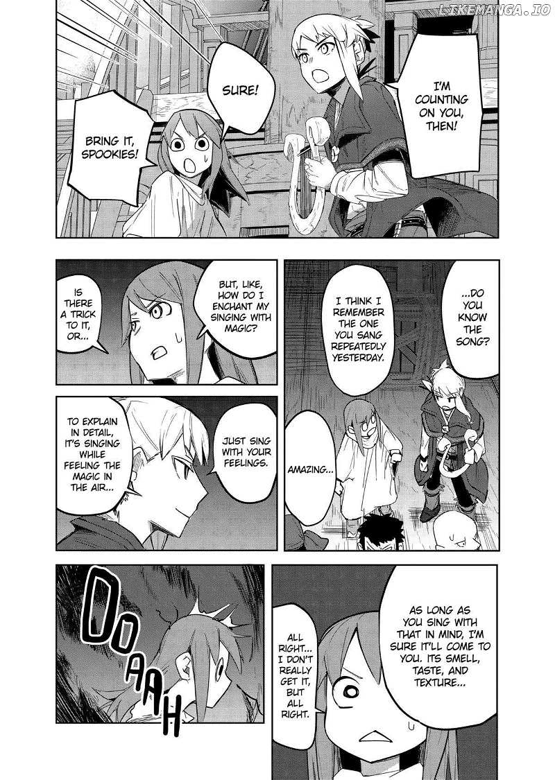 Thank You, Isekai! chapter 41 - page 22