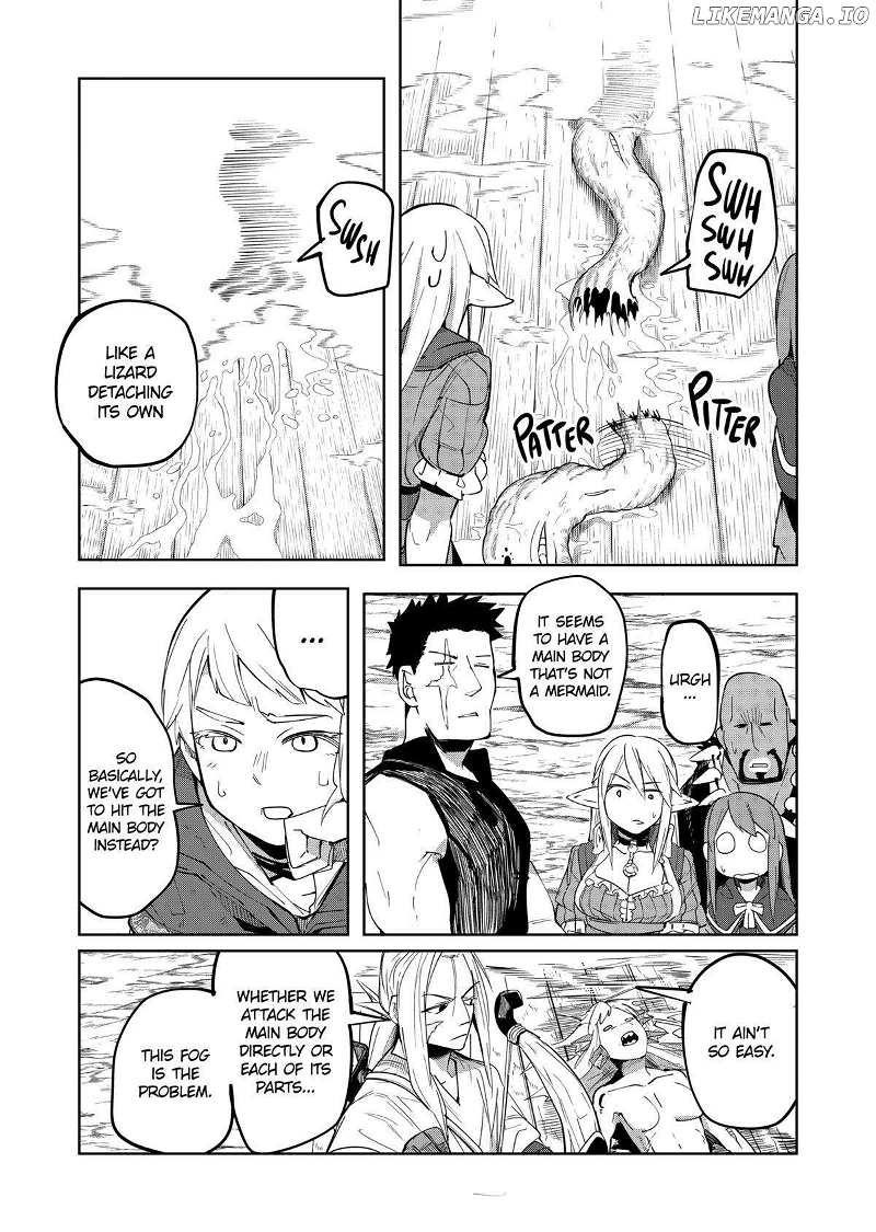 Thank You, Isekai! chapter 43 - page 24