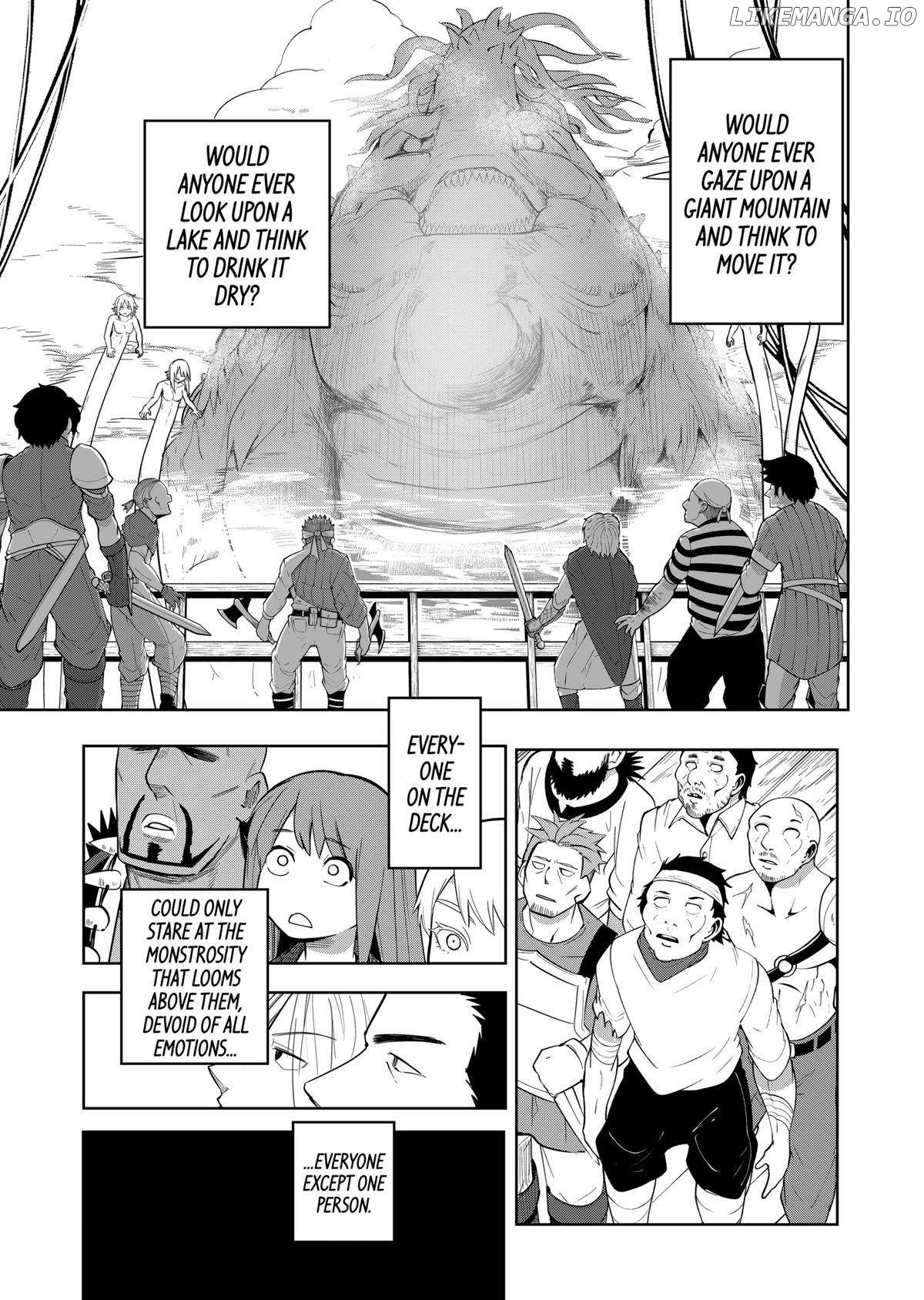 Thank You, Isekai! chapter 45 - page 1