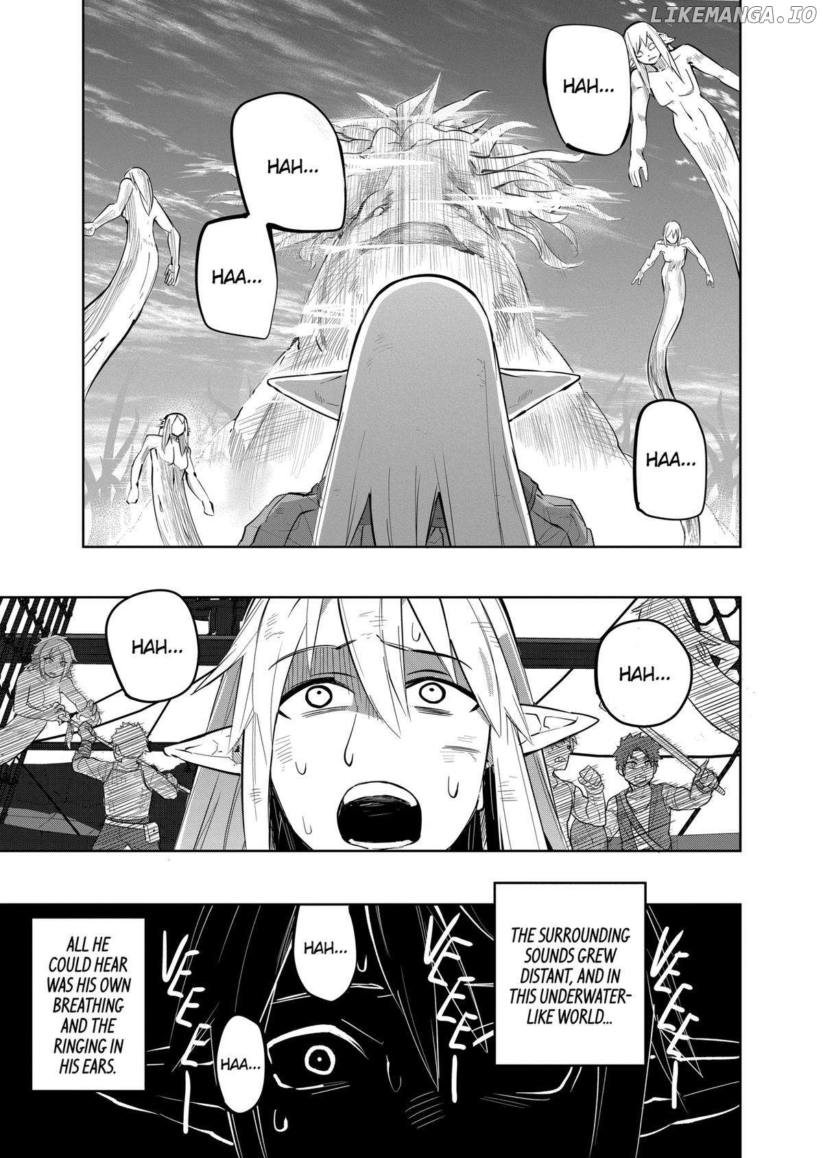 Thank You, Isekai! chapter 45 - page 21