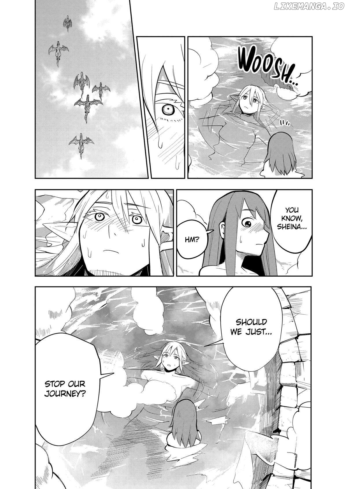 Thank You, Isekai! chapter 47 - page 23