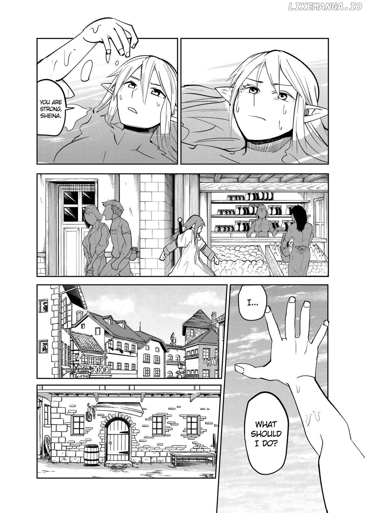 Thank You, Isekai! chapter 48 - page 6