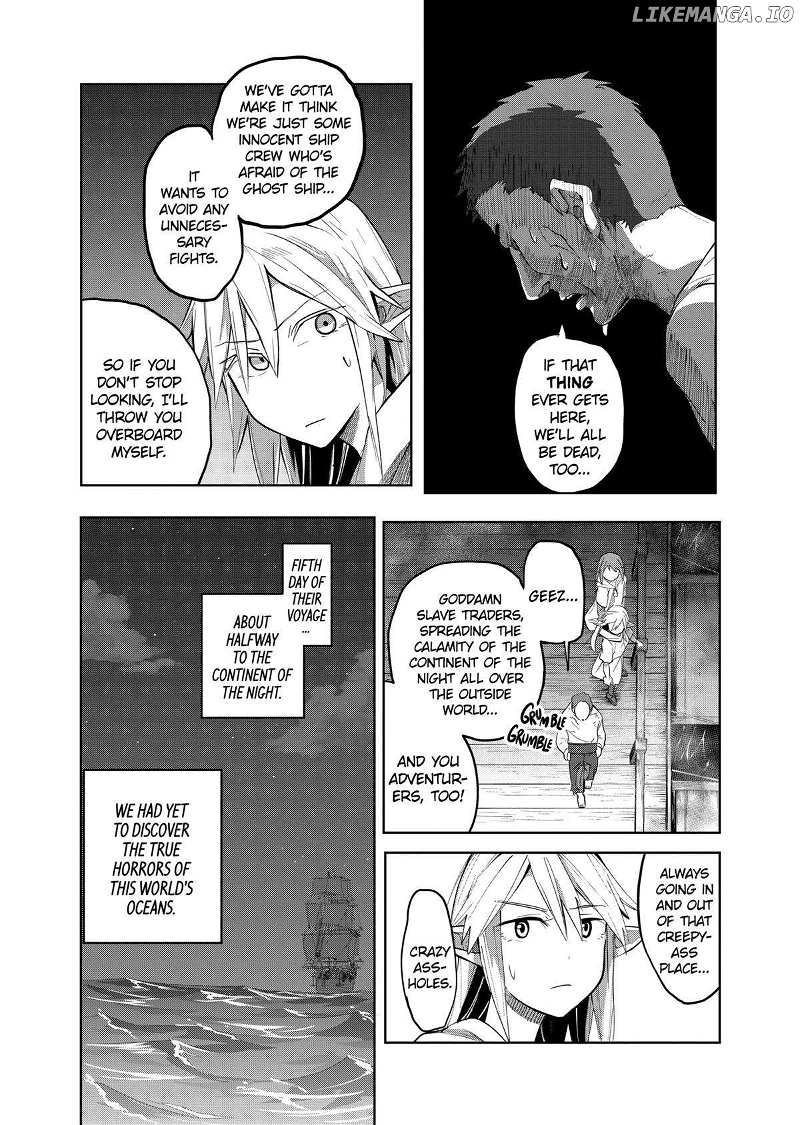 Thank You, Isekai! chapter 33 - page 20