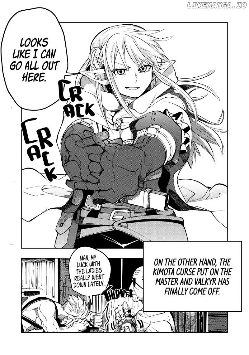 Thank You, Isekai! chapter 26 - page 16