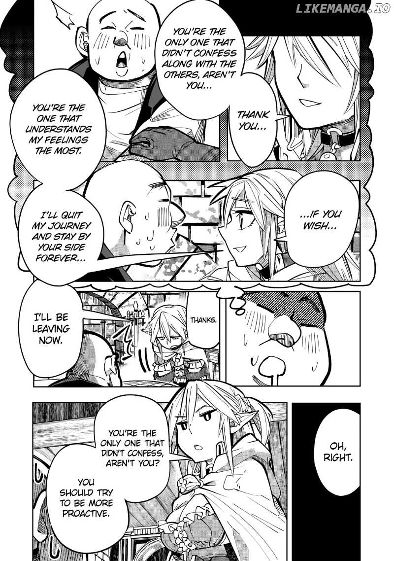Thank You, Isekai! chapter 26 - page 5