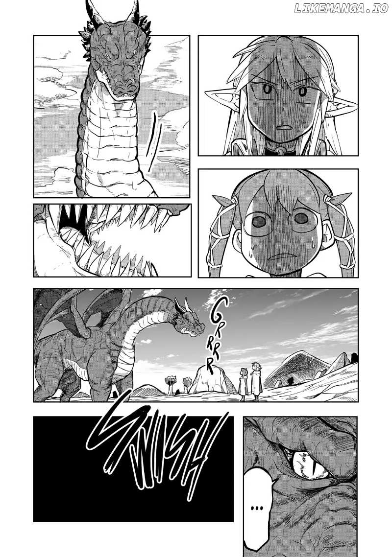 Thank You, Isekai! chapter 27 - page 28